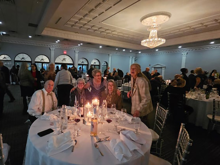 OCHC Gala - January 16th, 2026